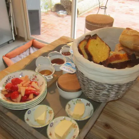 Bed & Breakfast Mas Maurane-chambre D'hote Avec Prive Aux Portes D'arles