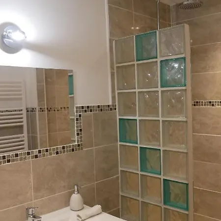 Bed & Breakfast Mas Maurane-chambre D'hote Avec Prive Aux Portes D'arles *